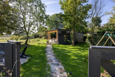 Hello Zeeland - holidayhome The Barn House in Zeeland, Netherlands