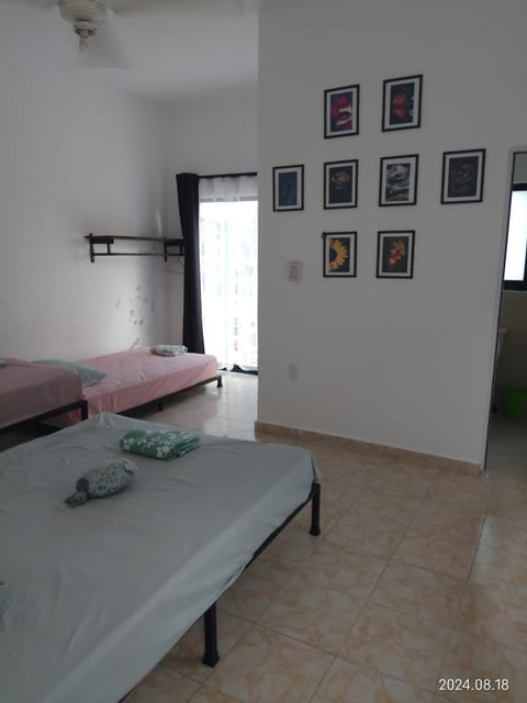 Casa vacacional House in Oaxtepec