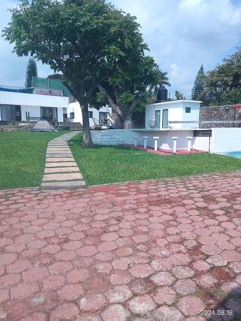 Casa vacacional House in Oaxtepec