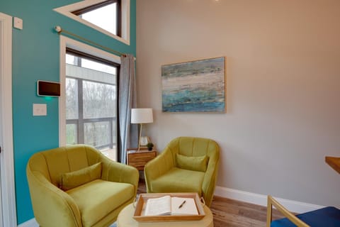 Shared Boat Dock Lake Guntersville Hideaway! Apartment in Guntersville Lake