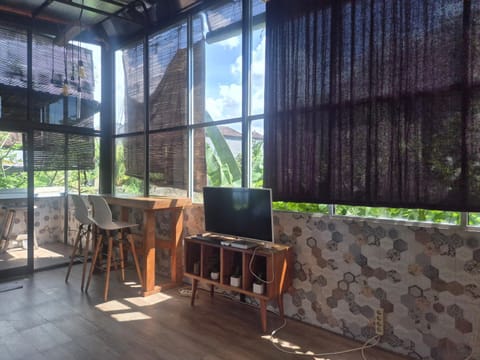 The Paica Bed and Breakfast in North Kuta