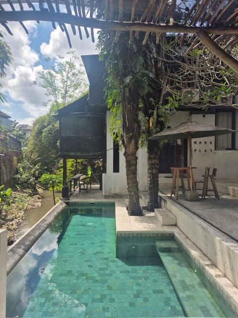 The Paica Bed and Breakfast in North Kuta