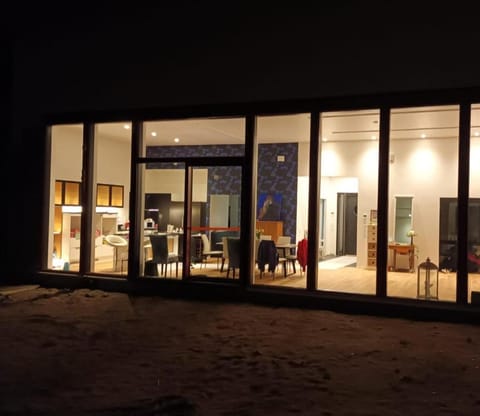 Lapland Villa Ulpukka Villa in Rovaniemi