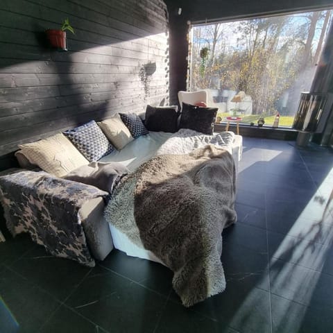 Lapland Villa Ulpukka Villa in Rovaniemi