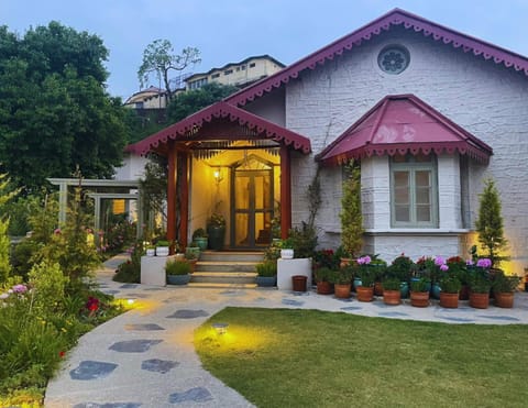 Property view