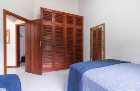 Casa Paraty 30 House in Paraty