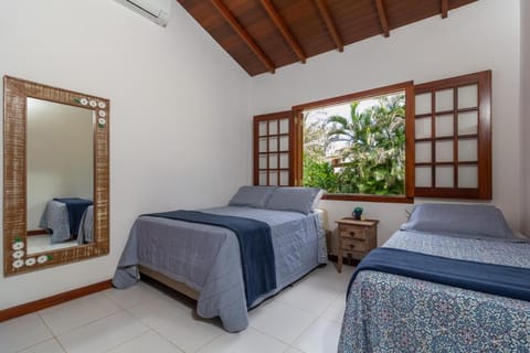 Casa Paraty 30 House in Paraty