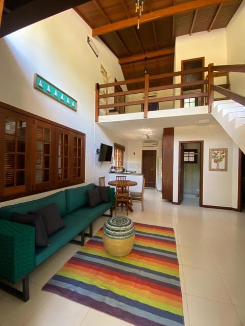 Casa Paraty 30 House in Paraty