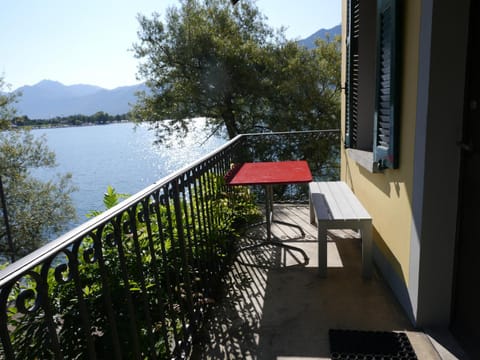 Lake view, Lake view