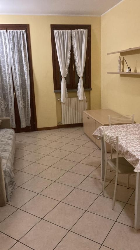 Apartament Orio 3 Apartment in Bergamo