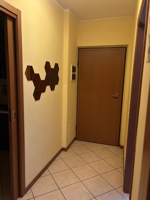 Apartament Orio 3 Apartment in Bergamo