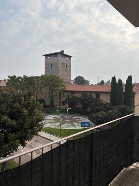 Apartament Orio 3 Apartment in Bergamo