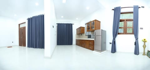 Kitchen or kitchenette, minibar, oven, pet friendly, stove