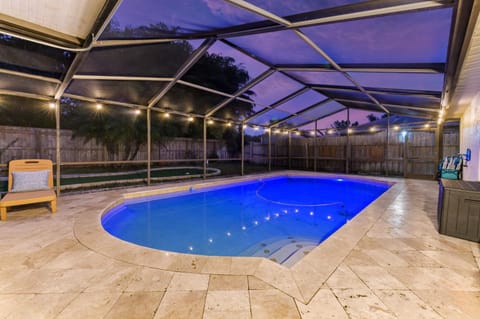 Poolside Fun Games Perfect Family Escape House in Largo