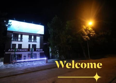 Apartmani Prag Apartment hotel in Federation of Bosnia and Herzegovina