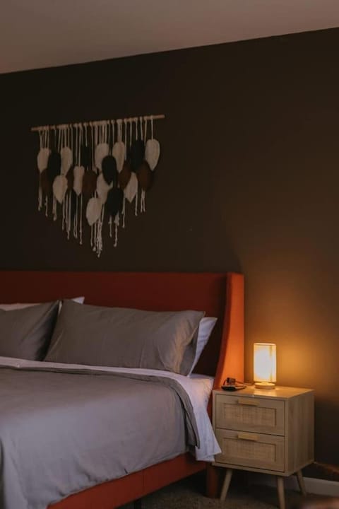 Spacious Farragut 5BR FamilyGroup Getaway near UT House in Farragut