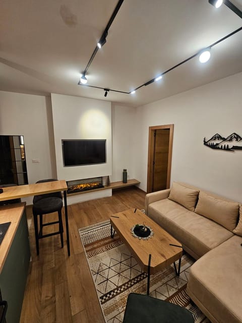 Daan dream apart Apartment in Montenegro