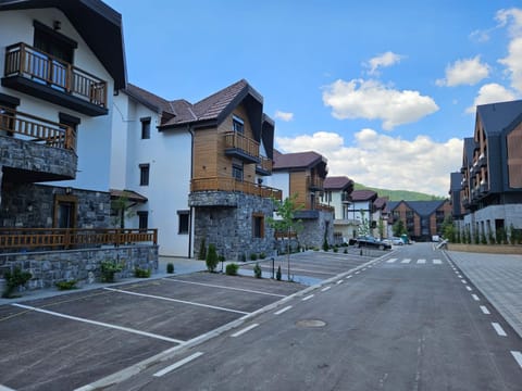 Daan dream apart Apartment in Montenegro