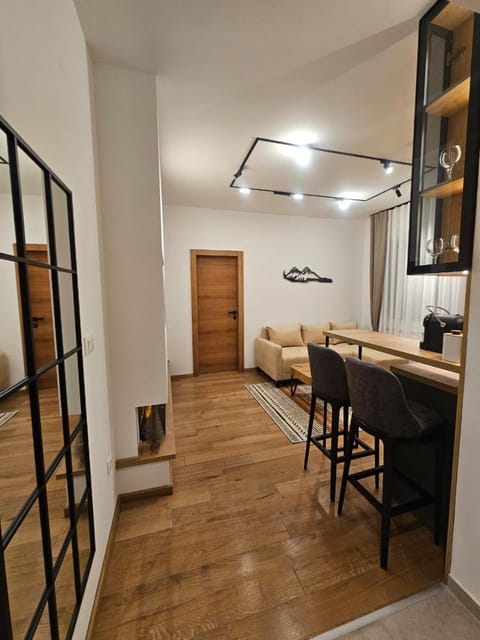 Daan dream apart Apartment in Montenegro