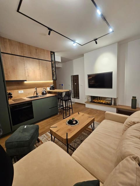 Daan dream apart Apartment in Montenegro