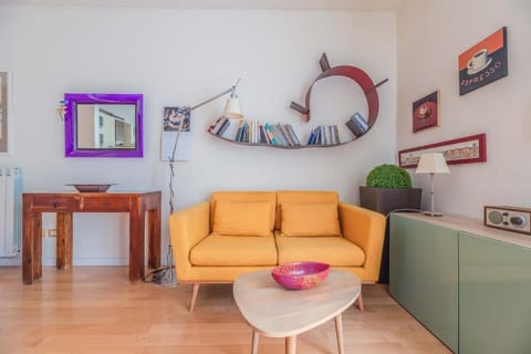 Windorose La Casa di Walter Apartment in Livorno