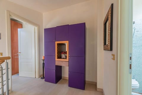 Windorose La Casa di Walter Apartment in Livorno