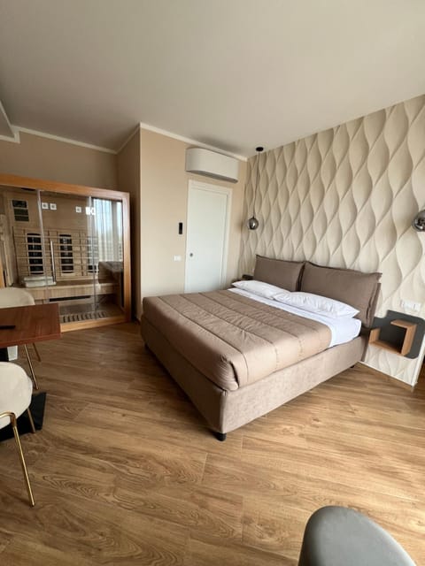 PoseidonRooms Bed and Breakfast in Basilicata