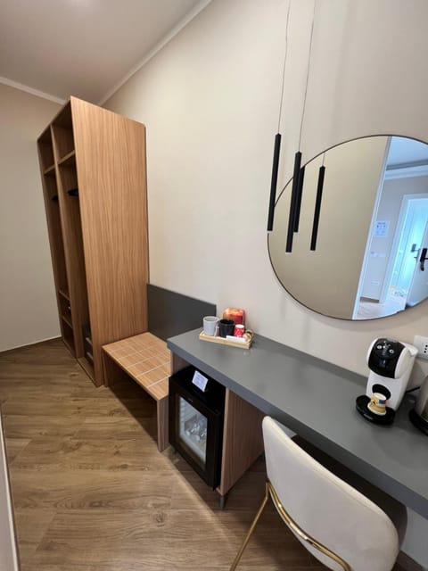 PoseidonRooms Bed and Breakfast in Basilicata