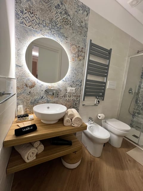 PoseidonRooms Bed and Breakfast in Basilicata