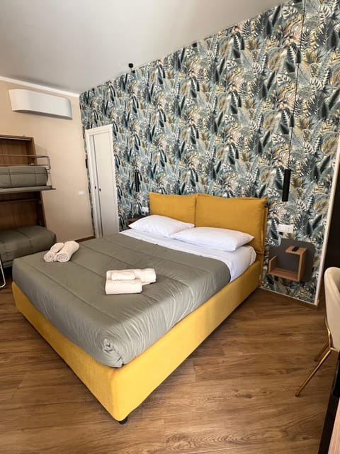 PoseidonRooms Bed and Breakfast in Basilicata