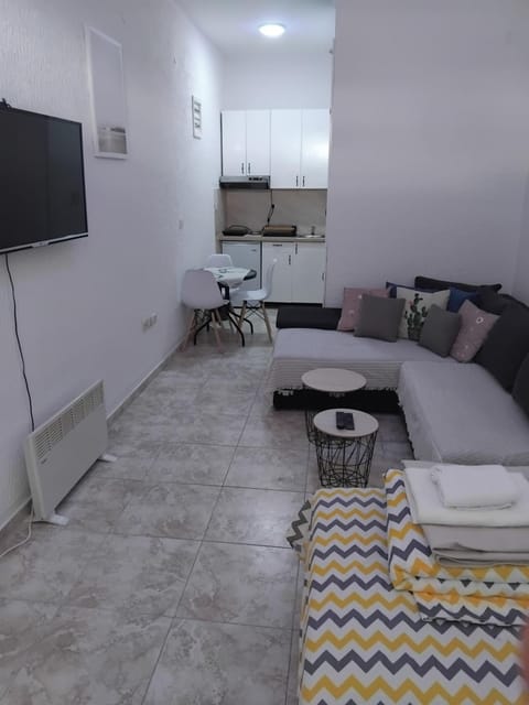 AK apartman Apartment in Montenegro