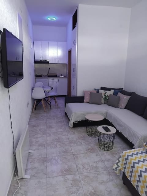 AK apartman Apartment in Montenegro