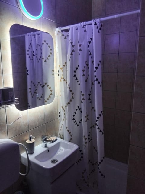 AK apartman Apartment in Montenegro