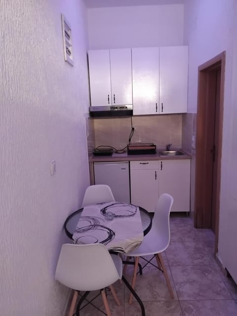 AK apartman Apartment in Montenegro