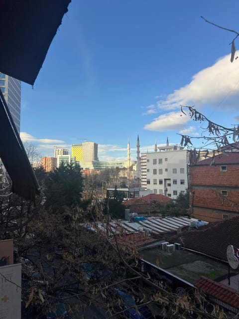 City view