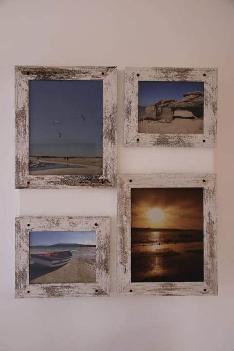 Cozy Lounge - Visit Langebaan Apartment in Western Cape