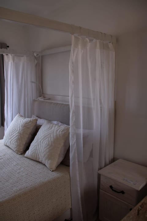 Cozy Lounge - Visit Langebaan Apartment in Western Cape