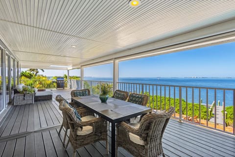 Infinity View House in Bayshore Gardens