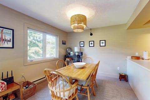 Slopeside 903 Apartment in Jay