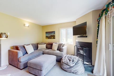 Slopeside 903 Apartment in Jay