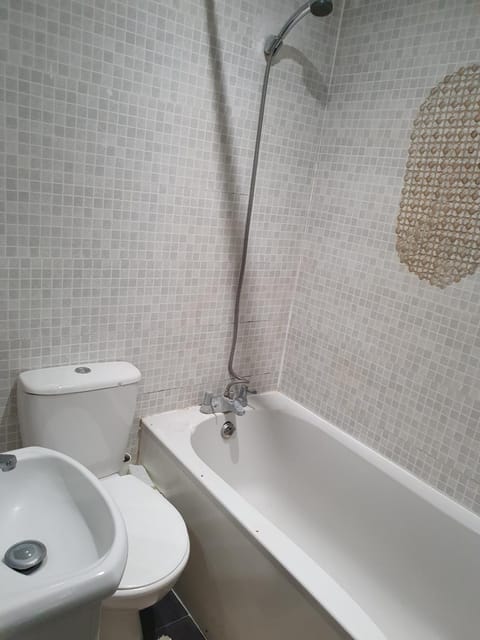 Shower, Toilet, Bathroom, Bath