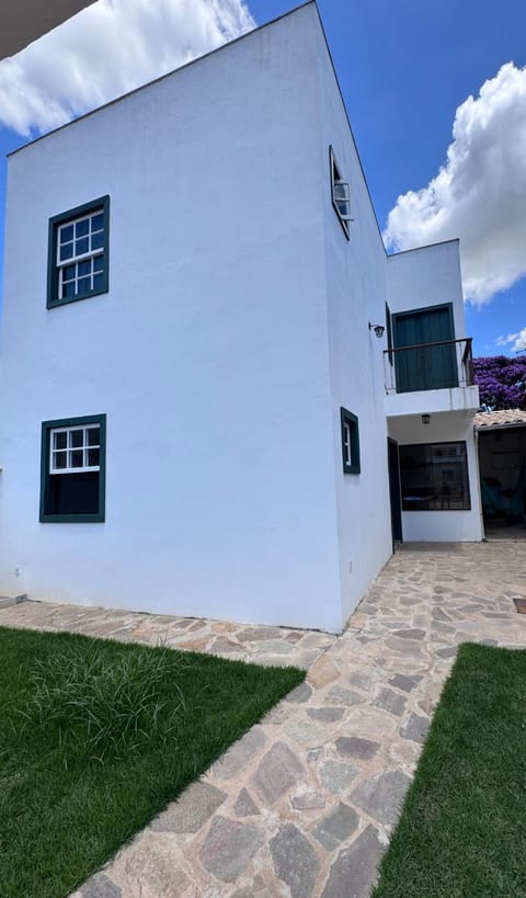 Aconchego de Tiradentes 2 House in Tiradentes