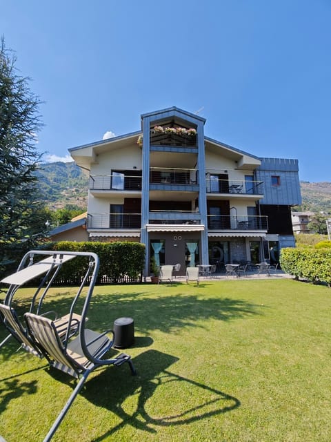 Natural landscape, Garden, Garden view