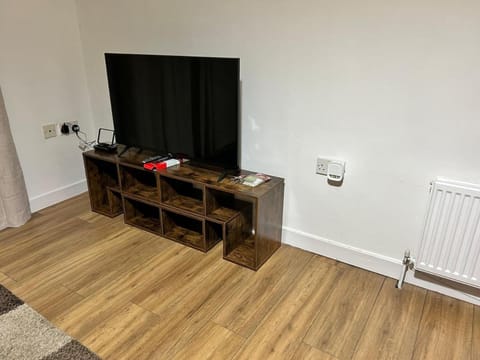 Charming home away from home! Apartment in Edinburgh