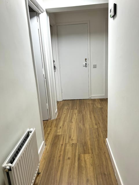 Charming home away from home! Apartment in Edinburgh