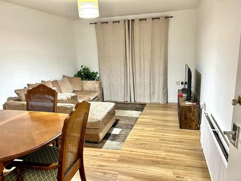 Charming home away from home! Apartment in Edinburgh