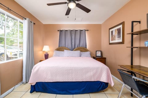EL Gallo Azul Vacation rental in Tempe
