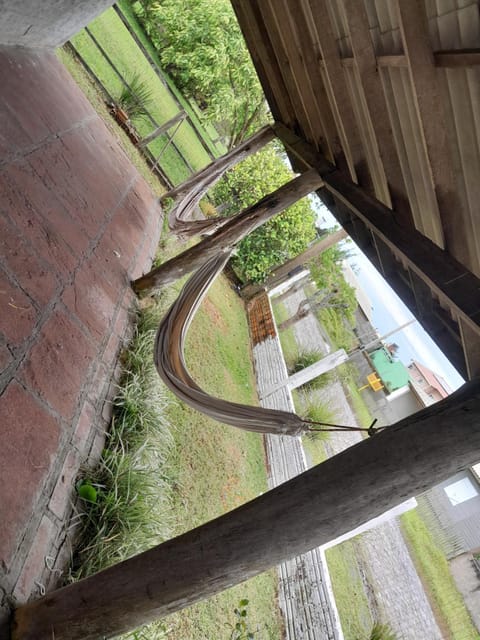 Day, Garden view