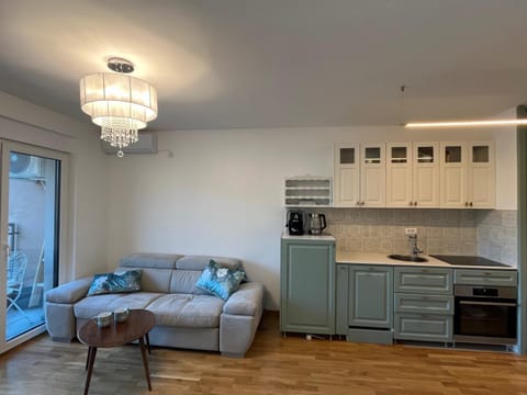 Eden Apartman Vrnjačka Banja Apartment in Serbia