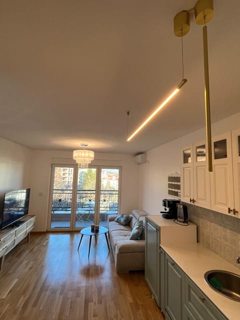 Eden Apartman Vrnjačka Banja Apartment in Serbia